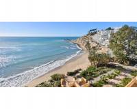 Venta - Apartamento - El Campello - Norte-Venta Lanuza-Cala d'Or