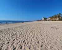 Venta - Apartamento - El Campello - Platja Muchavista