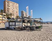 Venta - Apartamento - El Campello - Platja Muchavista