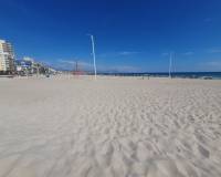 Venta - Apartamento - El Campello - Platja Muchavista