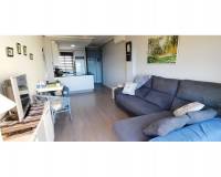 Venta - Apartamento - El Campello - Platja Muchavista