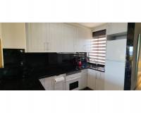 Venta - Apartamento - El Campello - Platja Muchavista