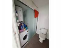 Venta - Apartamento - El Campello - Platja Muchavista