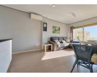 Venta - Apartamento - El Campello - Platja Muchavista