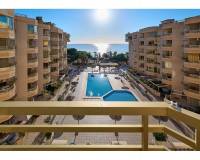 Venta - Apartamento - El Campello - Platja Muchavista