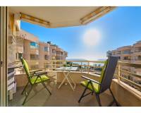 Venta - Apartamento - El Campello - Platja Muchavista