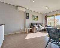 Venta - Apartamento - El Campello - Platja Muchavista