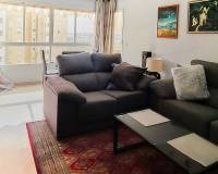 Venta - Apartamento - El Campello - Platja Muchavista