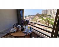 Venta - Apartamento - El Campello - Platja Muchavista