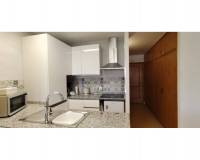 Venta - Apartamento - El Campello - Platja Muchavista