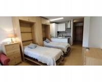 Venta - Apartamento - El Campello - Platja Muchavista