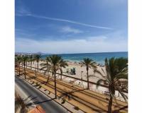 Venta - Apartamento - El Campello - Platja Muchavista