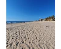 Venta - Apartamento - El Campello - Platja Muchavista