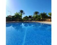 Venta - Apartamento - El Campello - Platja Muchavista
