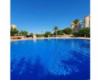 Venta - Apartamento - El Campello - Platja Muchavista