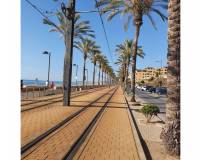Venta - Apartamento - El Campello - Platja Muchavista