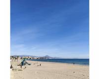 Venta - Apartamento - El Campello - Platja Muchavista