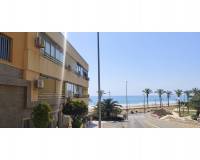 Venta - Apartamento - El Campello - Platja Muchavista