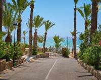 Venta - Apartamento - El Campello - Platja Muchavista