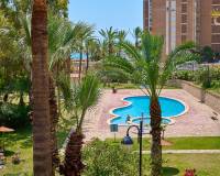 Venta - Apartamento - El Campello - Platja Muchavista