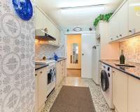 Venta - Apartamento - El Campello - Platja Muchavista