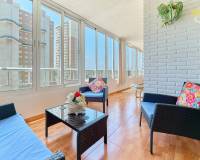 Venta - Apartamento - El Campello - Platja Muchavista