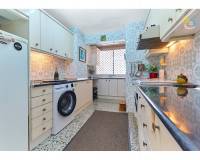 Venta - Apartamento - El Campello - Platja Muchavista