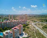 Venta - Apartamento - El Campello - Platja Muchavista