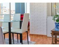 Venta - Apartamento - El Campello - Platja Muchavista