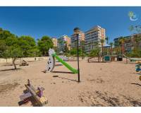 Venta - Apartamento - El Campello - Platja Muchavista
