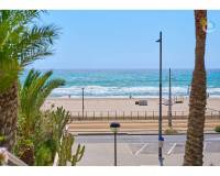 Venta - Apartamento - El Campello - Platja Muchavista