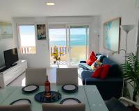 Venta - Apartamento - El Campello - Pueblo Acantilado - Venta Lanuza