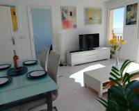 Venta - Apartamento - El Campello - Pueblo Acantilado - Venta Lanuza