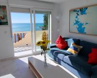 Venta - Apartamento - El Campello - Pueblo Acantilado - Venta Lanuza