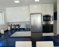 Venta - Apartamento - El Campello - Pueblo Acantilado - Venta Lanuza