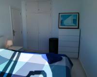 Venta - Apartamento - El Campello - Pueblo Acantilado - Venta Lanuza