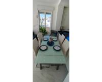 Venta - Apartamento - El Campello - Pueblo Acantilado - Venta Lanuza