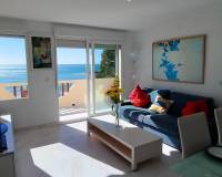 Venta - Apartamento - El Campello - Pueblo Acantilado - Venta Lanuza