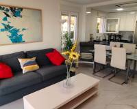 Venta - Apartamento - El Campello - Pueblo Acantilado - Venta Lanuza