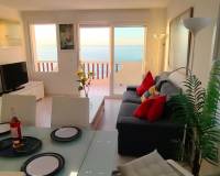 Venta - Apartamento - El Campello - Pueblo Acantilado - Venta Lanuza