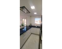 Venta - Apartamento - El Campello - Pueblo Acantilado - Venta Lanuza