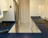 Venta - Apartamento - El Campello - Pueblo Acantilado - Venta Lanuza