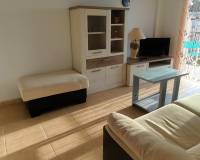 Venta - Apartamento - El Campello - Pueblo Acantilado - Venta Lanuza