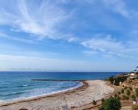 Venta - Apartamento - El Campello - Pueblo Acantilado - Venta Lanuza