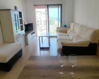 Venta - Apartamento - El Campello - Pueblo Acantilado - Venta Lanuza