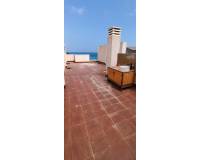 Venta - Apartamento - El Campello - Pueblo Acantilado - Venta Lanuza