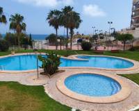 Venta - Apartamento - El Campello - Pueblo Acantilado - Venta Lanuza