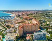 Venta - Apartamento - El Campello