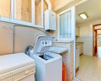 Venta - Apartamento - El Campello