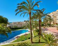 Venta - Apartamento - El Campello